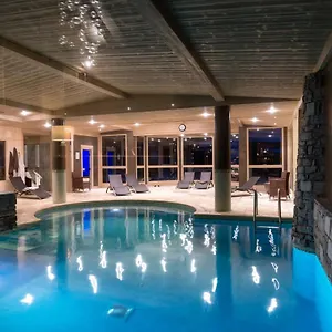 L'oxalys **** Val Thorens
