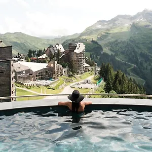 Mil8 **** Avoriaz