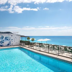 **** Hotel Le Meridien France