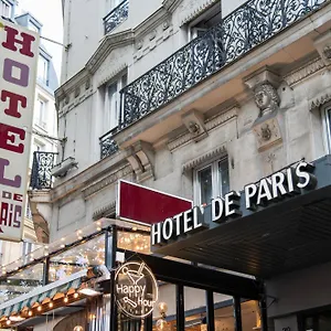 ** Hotel Grand De France