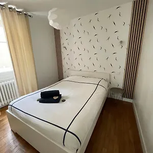  Apartment La Capitainerie France