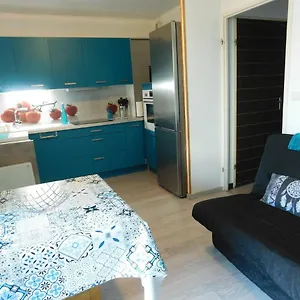  Apartment Le Petit Nid France